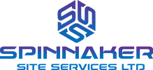 spinnaker logo