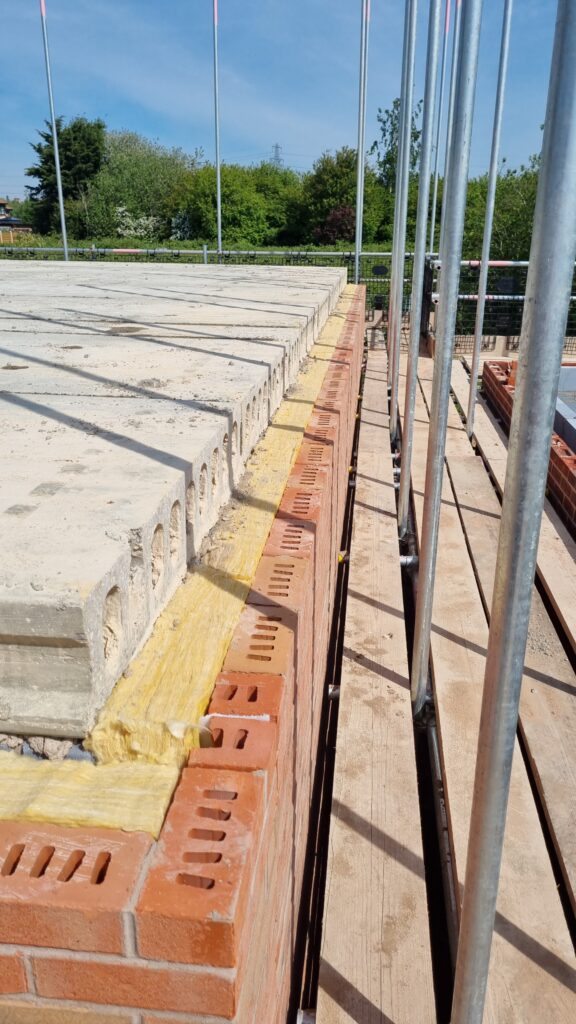 Hollowcore flooring (2)